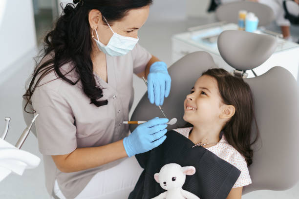 Best Pediatric Emergency Dentist in Lantana, TX