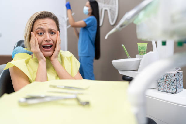 Best Weekend Emergency Dentist in Lantana, TX