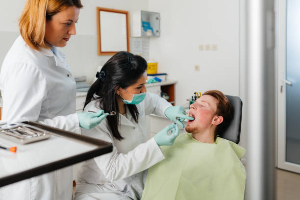 Best Mobile Emergency Dentist in Lantana, TX