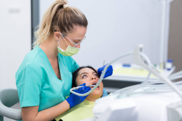 Best Pediatric Emergency Dentist in Lantana, TX